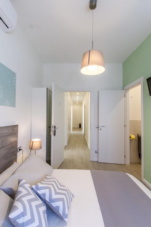 Feelinrome Bed & Breakfast Zimmer foto