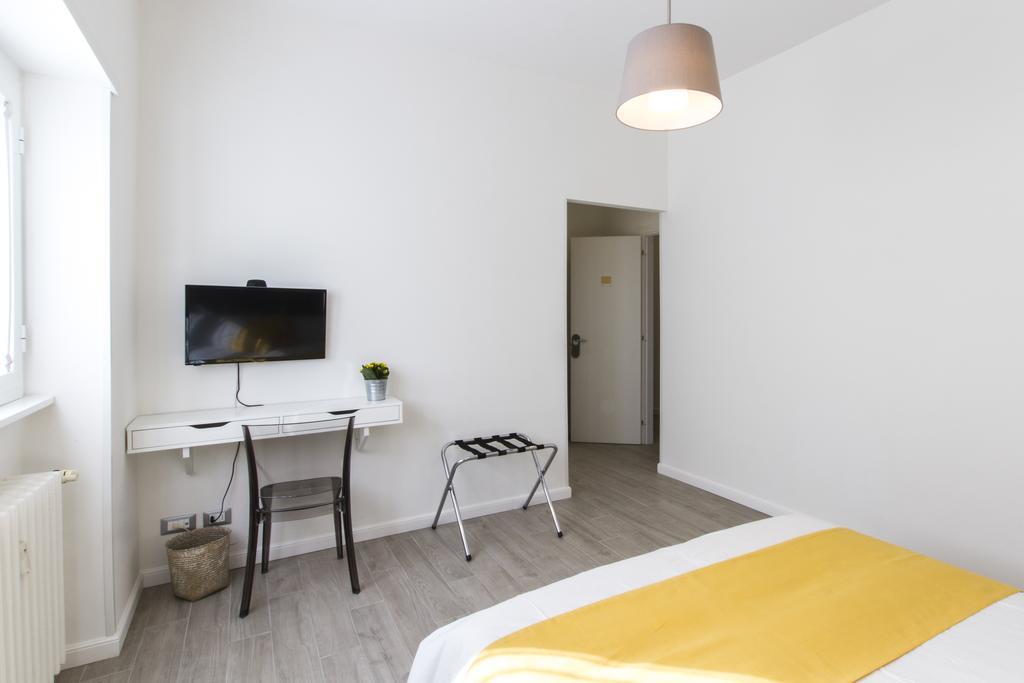 Feelinrome Bed & Breakfast Zimmer foto