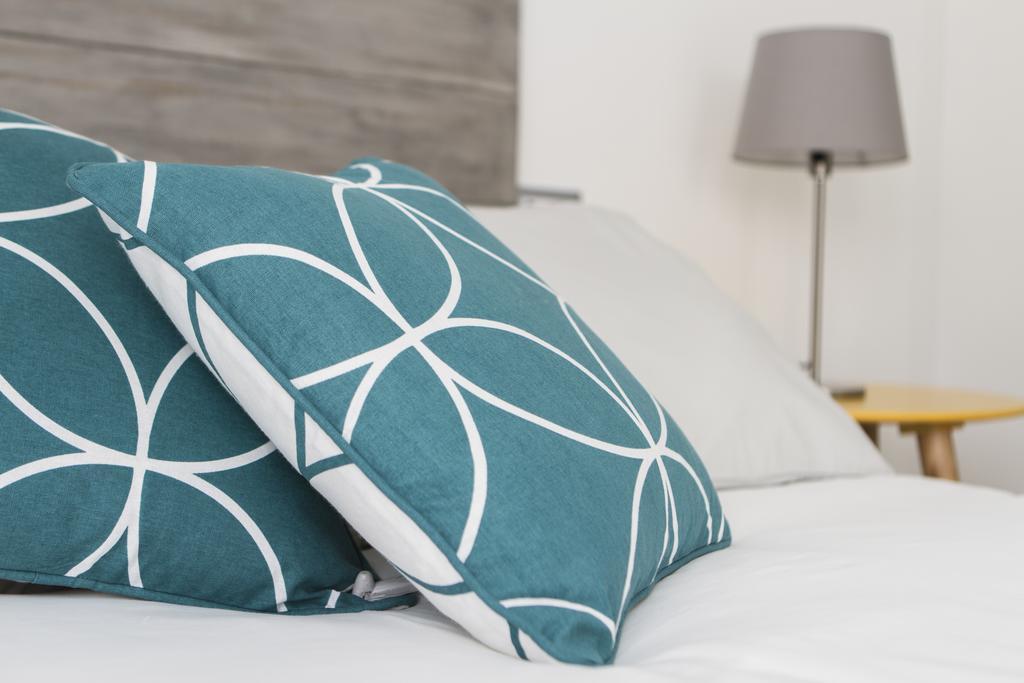 Feelinrome Bed & Breakfast Zimmer foto