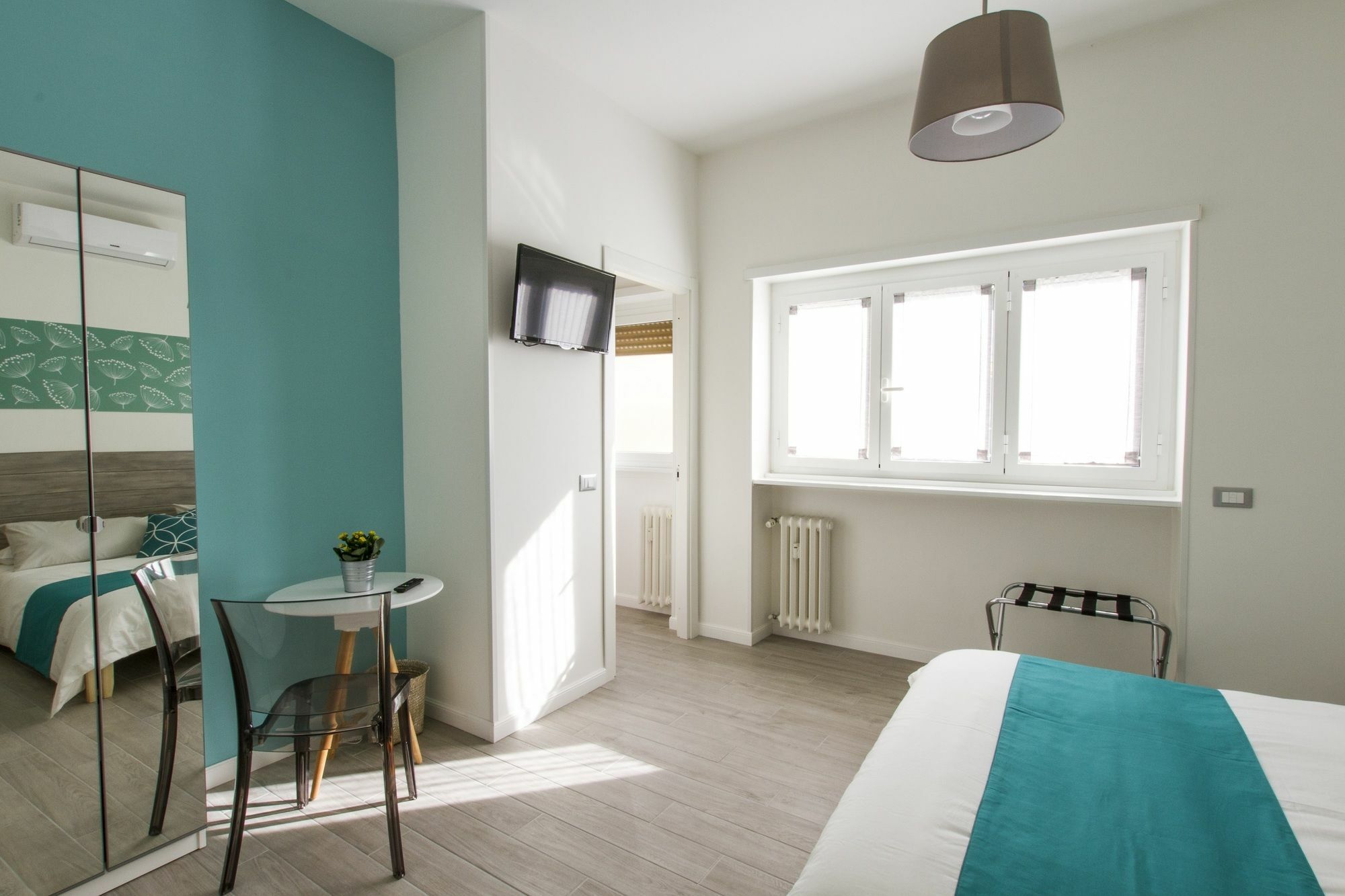 Feelinrome Bed & Breakfast Exterior foto